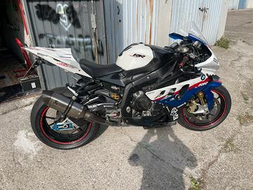 BMW s1000rr