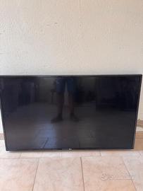 LG 49UJ634V 49" Smart TV LED 4K Ultra HD HDR webOS