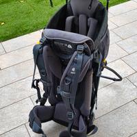 Zaino porta bambino DEUTER