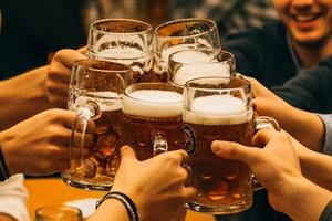 Padova: rilevamento birreria a rischio zero
