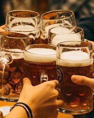 Padova: rilevamento birreria a rischio zero