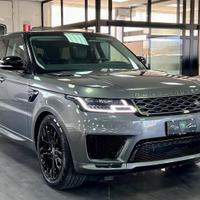 Land Rover Range Rover Sport Range Rover Sport 3.0