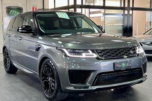 Land Rover Range Rover Sport Range Rover Sport 3.0