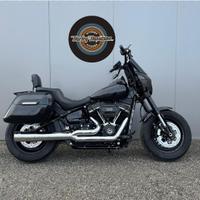 Harley-davidson Softail Fat Bob 114