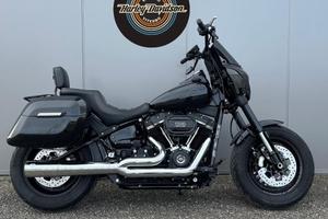 Harley-davidson Softail Fat Bob 114