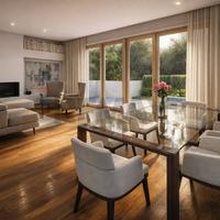 Villa o villino - Milano