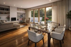 Villa o villino - Milano