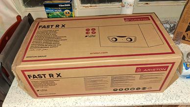 Scaldabagno ARISTON FAST RX  GPL Nuovo