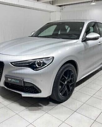 DISPONIAMO DI RICAMBI AUTO alfa stelvio 2018 2019 