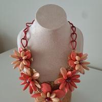Collana fiori
