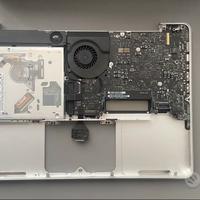 Macbook pro 13" 2009/2010