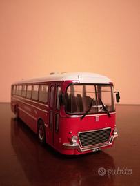 Modellini autobus storici italiani