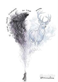disegno su commissione 