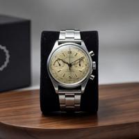 GUINAND Cronografo Militare Italiano - Esercito It