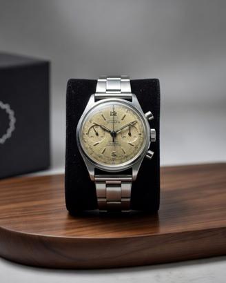 GUINAND Cronografo Militare Italiano - Esercito It