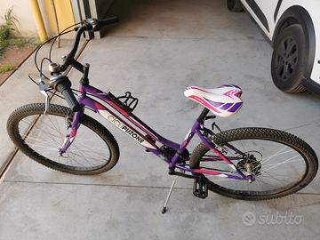 bicicletta 
