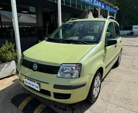 Fiat Panda 1.1 Active