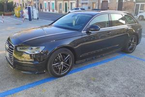 AUDI A6 Avant 2.0 TDI 190 CV ultra