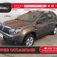 Dacia Duster 1.0 tce Comfort SL DaciaPlus Eco-g 4