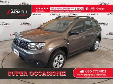 Dacia Duster 1.0 tce Comfort SL DaciaPlus Eco-g 4
