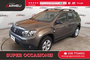 Dacia Duster 1.0 tce Comfort SL DaciaPlus Eco-g 4