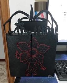 espositore stranger things