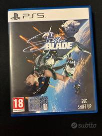Stellar blade ps5