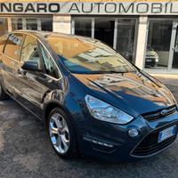FORD S-MX 2.0 TDCI 163 CV. POWERSHIFT NAVI+PELLE+C