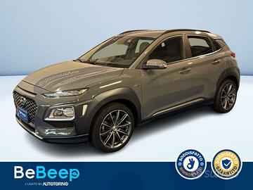 Hyundai Kona 1.6 HEV XPRIME TECHNO PACK 2WD DCT