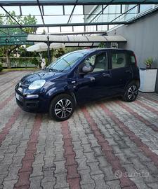 Fiat Panda 0.9 TwinAir Turbo Natural Power Lounge