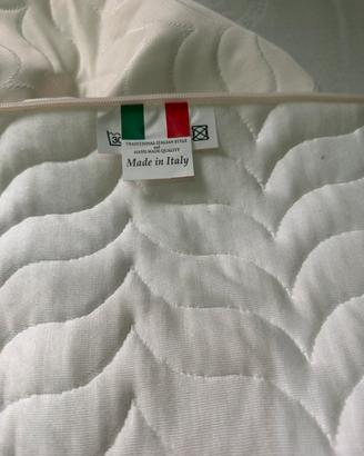 Coprimaterasso
