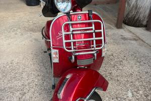 Vespa