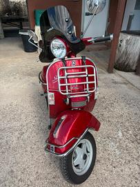 Vespa