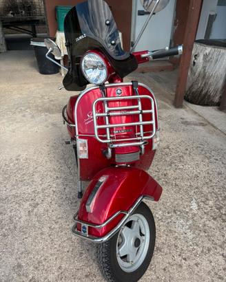 Vespa