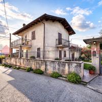 Villa singola Fumone [Cod. rif V018VRG]