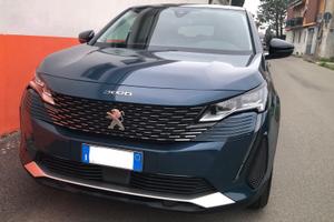 3008 diesel 131cv eruo6D