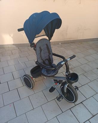 Triciclo Chicco Trike