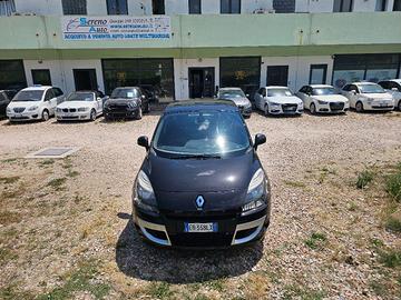 RENAULT SCENIC X-MOD 1.5 DIESEL OK NEOPATENTATI