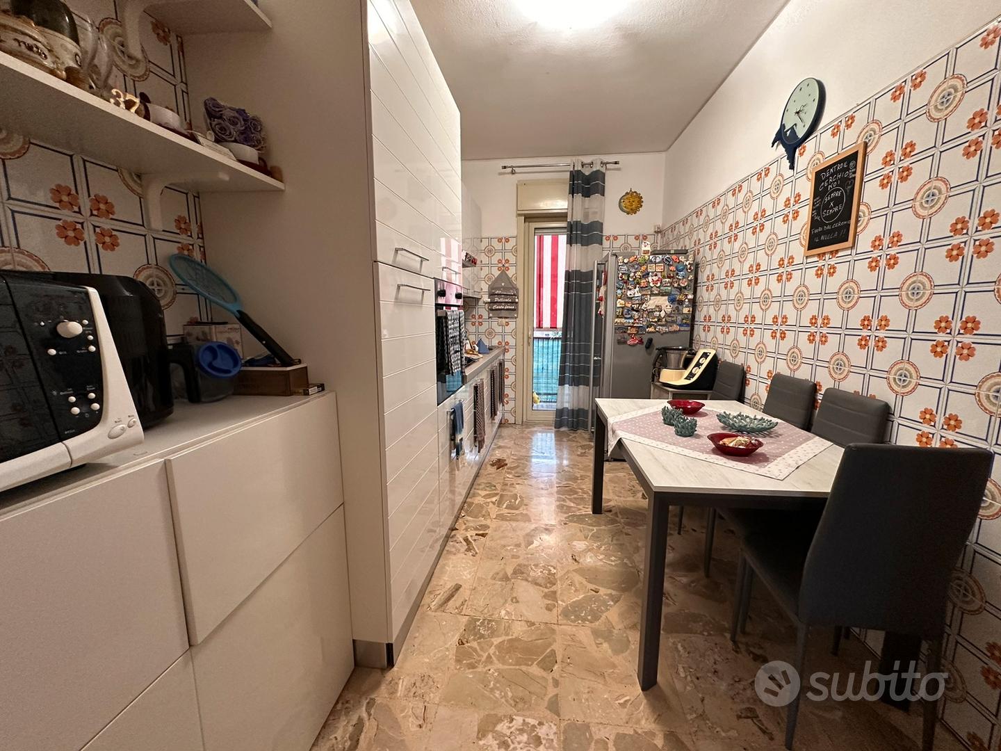 Apartment in Misterbianco, Toscano, Catania - Vista 3