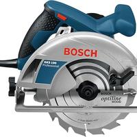 Bosch Professional Sega Circolare GKS 190