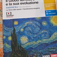 il globo terrestre e la sua evoluzione 