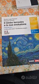 il globo terrestre e la sua evoluzione 