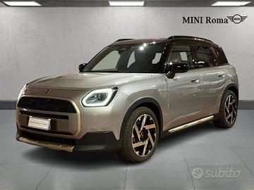 Mini Mini Countryman E Favoured
