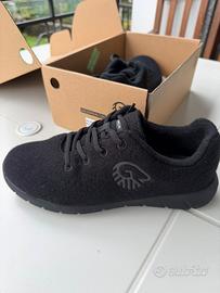 Scarpe runners Giesswein