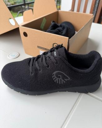 Scarpe runners Giesswein