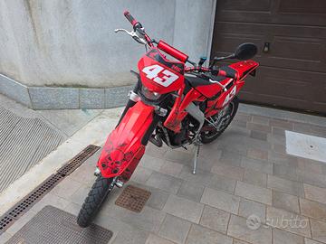 Honda CRE 50