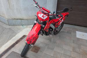 Honda CRE 50