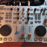 Consolle Hercules Dj RMX 