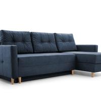 UN DIVANO PER TUTTA LA FAMIGLIA!