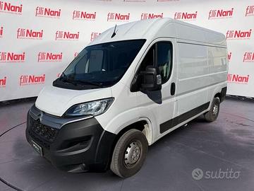 Citroën Jumper 33 BlueHDi 140 S&S PC-TN Furgo...